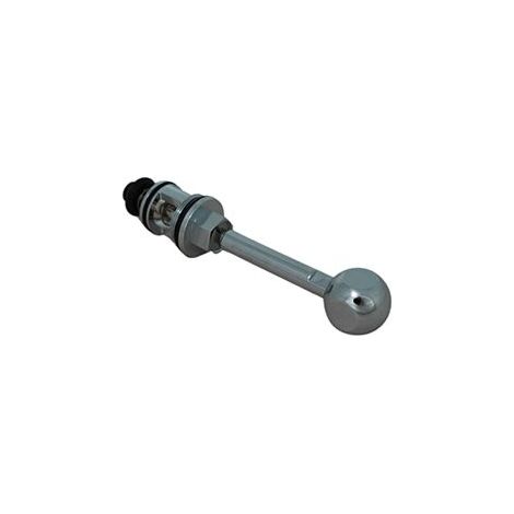 Pièce de rechange pour changement automatique en longueur chromée (1/2)