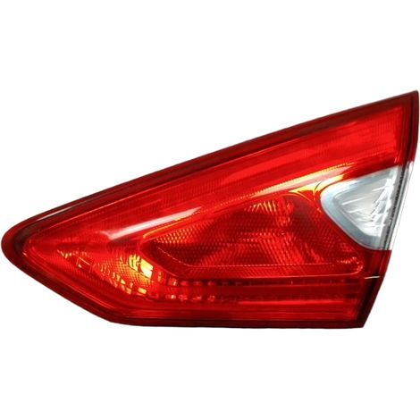 [PRODUIT D'OCCASION] Feu Arriere Interieur Droit NISSAN Pulsar ♻️ Ref Oe. 265503zl5b - Garantie à vie (1/3)