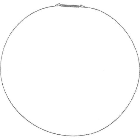Türdichtungsring für Waschmaschinentür, Metall-Türdichtungsfederklemme (S) (1/4)