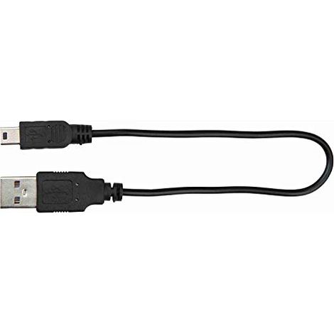Collare LED per Animali Domestici Trixie Explore USB Nero M/L 35-55 cm (1/3)
