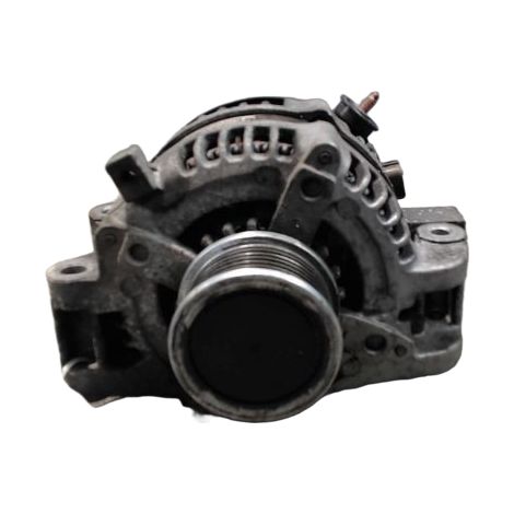 [PRODUIT D'OCCASION] Alternateur TOYOTA Auris 2007- ♻️ Ref Oe. 270600r011 - Garantie à vie (1/2)