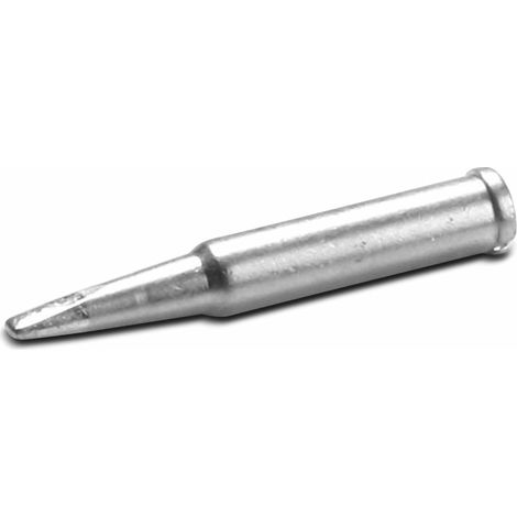 Ersa 0102CDLF18L Lötspitze Meißelform, gerade Spitzen-Größe 1.80 mm  Inhalt 1 St.