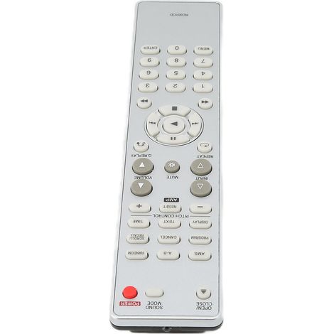 Télécommande Universelle Compatible Marantz RC001CD, Prêt à l'Emploi Sans Configuration