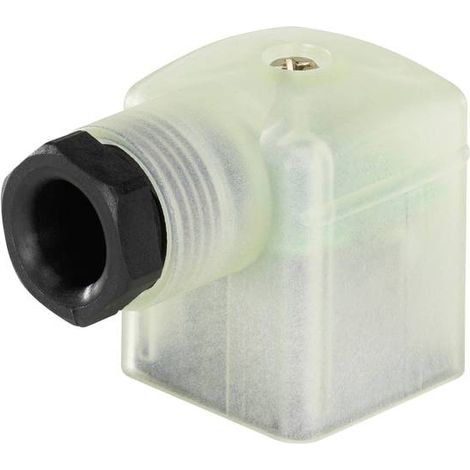 Bürkert Prise femelle 314820 2518 Nombre de pôles: 2 12 - 24 V 1 pc(s)