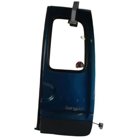 [PRODUIT D'OCCASION] Porte Battante Arriere Droit RENAULT Kangoo Express 03-07 ♻️ Ref Oe. 7751468944 - Garantie à vie (1/2)