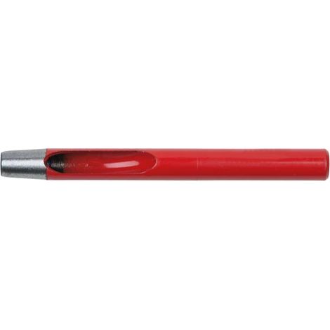 KS TOOLS Rundlocheisen, 11mm ( 129.2311 )