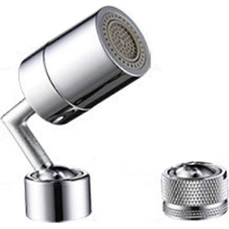 Robinet rotatif universel 720 (1/5)