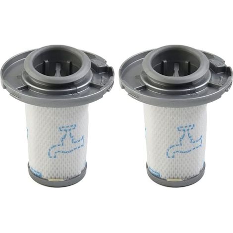 Filter für Rowenta X-Force Flex 8.60 (1/3)