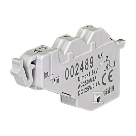 Contacto PS2S 160-250AF