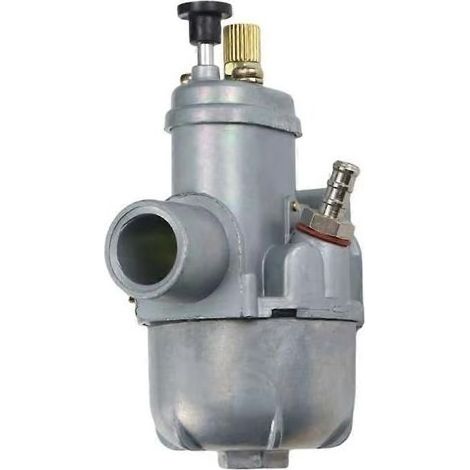 Carburateur de moto de 15 mm de type Bing pour cyclomoteur PUCH BING CLONE 404-109 (1/5)