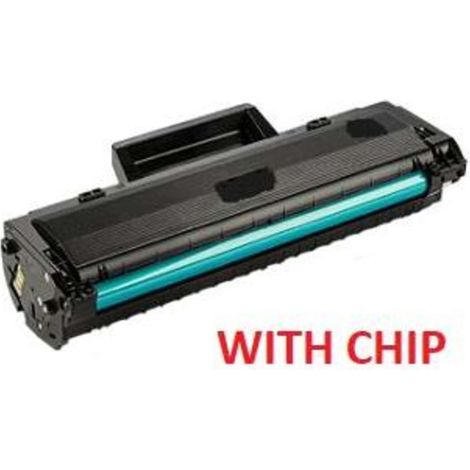 Toner Compatibile Hp W1106A 106A Con Chip