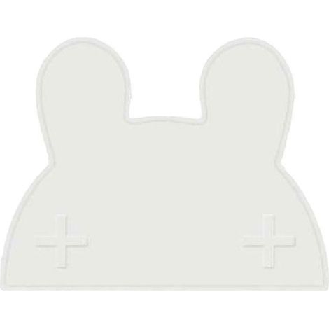 Alfombrilla para comida de gato, alfombrilla de silicona impermeable para comida de perro, antideslizante y a prueba de derrames. (1/4)