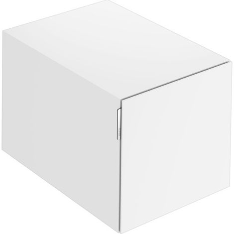 KEUCO EDITION 11 ART Sideboard, 1 Frontauszug, 400x350x490mm,