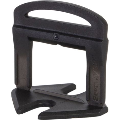Rubi Tiling Tools Delta Level System Strips - Box of 100