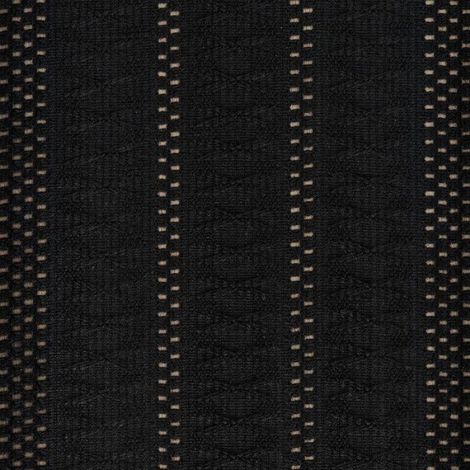Chemin de table noir - Décoration de table bohème champêtre - Dentelle noire tissée à la main - Style champêtre moderne 30 x 90 cm (1/5)