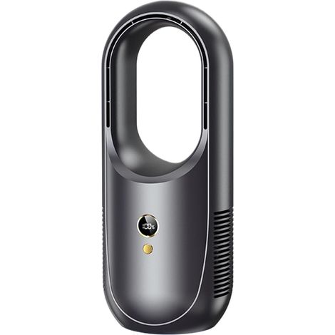 Ventilateur Tour Sans Lame, Ventilateur Sans Lame À 6 Vitesses (1/5)