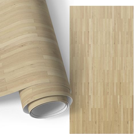 Möbelfolie - Klebefolie für Möbel - Selbstklebende - Deko-Folie für Küche Schrank Tisch & Fensterbank - Holzeleganz 50x100 cm
