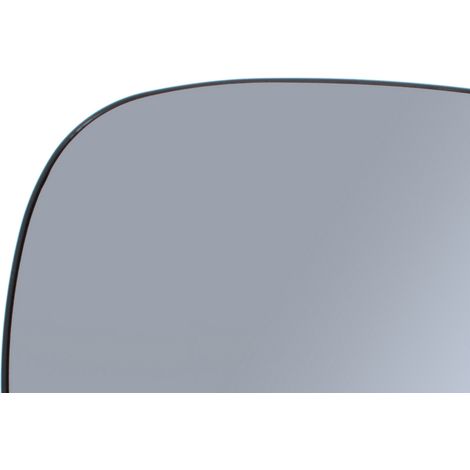 Inserto de espejo calefactable derecho Land Rover Freelander I 98-06 (1/5)