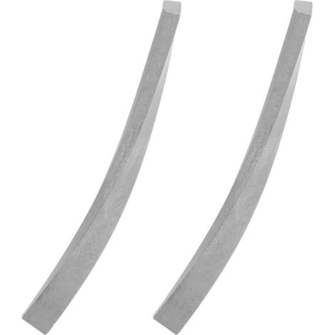 2038 Wolframstahl-Rundstab, gerader Spiraldrehstab, Bearbeitungs-Schaftfräserzubehör (1/5)