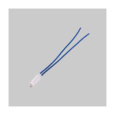 Lampada led spia per serie 'starlight' colore blu ELETTROIT