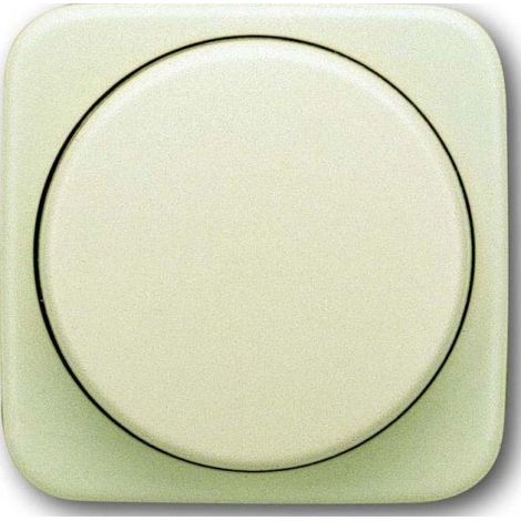 Piastra centrale Busch-Jaeger 2115/11-212-500 dimmer incasso bianco