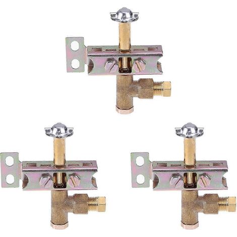 Accessoires compatibles pour chaudières et fournaises - FOInfi7686-9480213628894 (1/5)