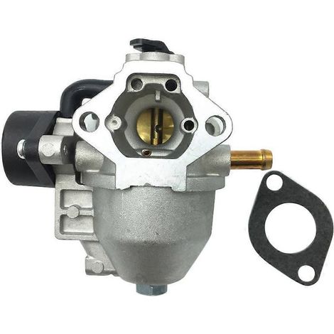 Vergaser für Kawasaki FJ180V Rasenmäher und andere OHV 6,0 PS 159 cm³ Motoren - Vergaserbaugruppe 15004-0951 15004-0833 (1/5)