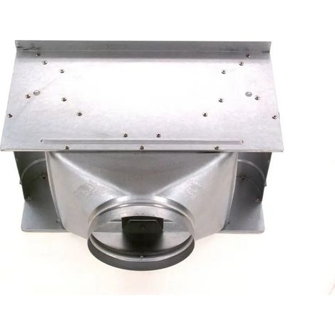 BOSCH Sicurezza flusso kpl, 7099111
