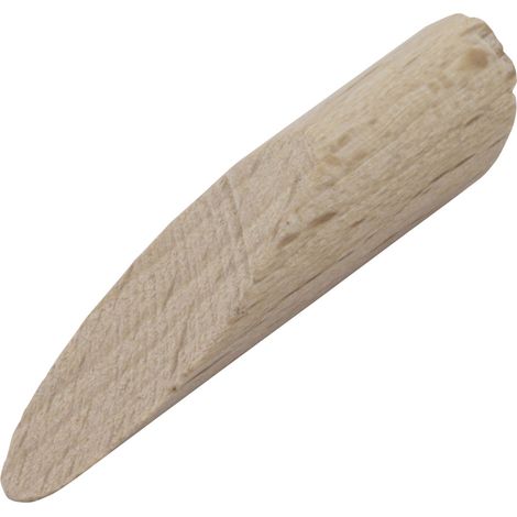 Wolfcraft Holzdübel Spezial 65 x 150 x 20 mm Holzdübel (1/3)