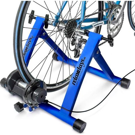 Vélo d'entraînement à 6 vitesses (1/5)