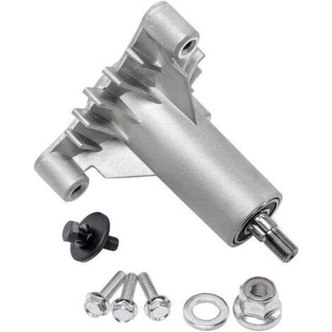 Palier support de lame pour tracteur tondeuse For Husqvarna 130794 (1/4)