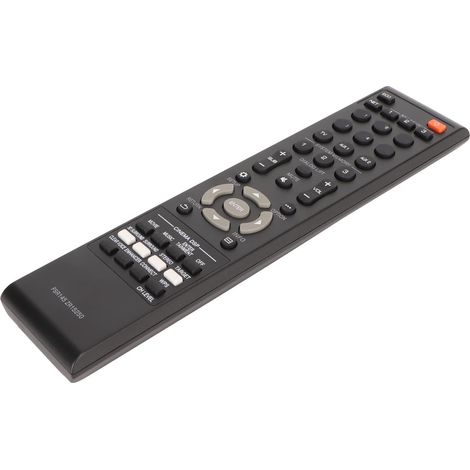 Télécommande de remplacement pour barre de son FSR145 ZR15250 (compatible avec les modèles ZR152500, YSP5600, YSP 5600, YSP 5600BL, FSR145 et RTZR152500) (1/5)