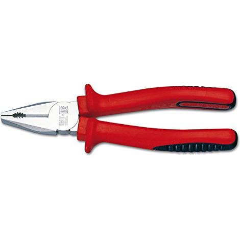 Intercable 1101200 Pinza Universale, 200 mm