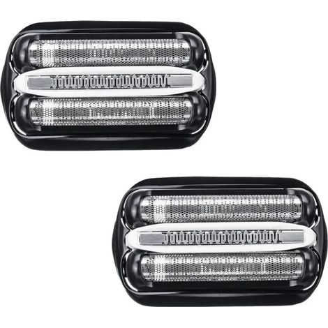 Ersatzteile für Lamon Series 3 Rasierer. Sauberer, langlebiger und hochwertiger Rasierer 32B. (1/5)
