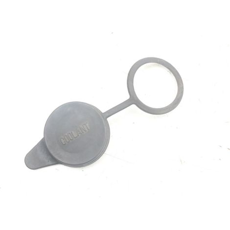 BOUCHON VASE EXPANSION HONDA FJS SILVERWING SILVER WING 600 2001 - 2010 (1/4)