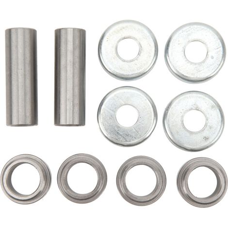 Kit bilancieri Greensen per carrelli G22 G29 Drive 2 GE, applicabile per competizioni.
