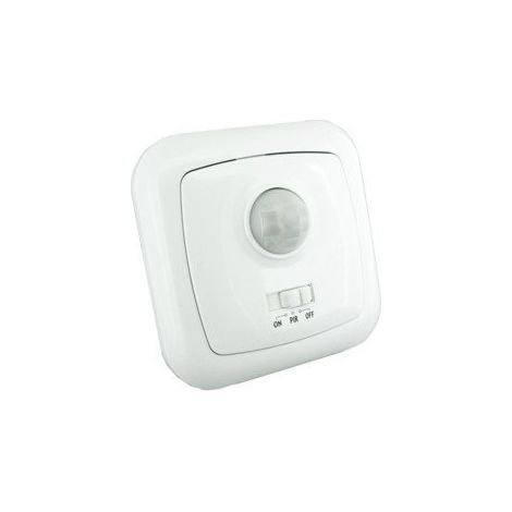 Infrarot-Unterputz-Bewegungsmelder/-schalter Electro Dh 36.530/S 8430552121496