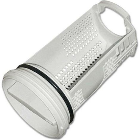 Bouchon vidange (287867-15704) (LA0939000) Lave-linge 2878678426332336259 BRANDT, FAGOR, VEDETTE, DE DIETRICH, SANGIORGIO, THOM