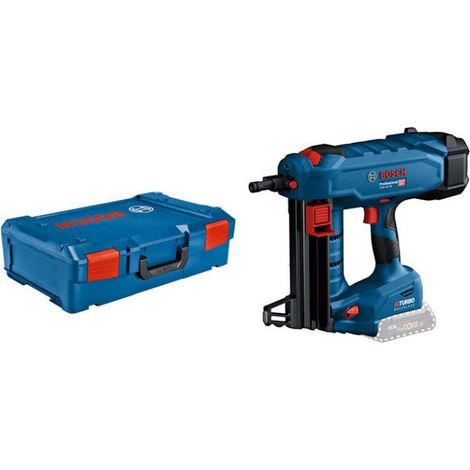 Bosch GNB 18V-38 Cloueuse à béton 18 V Brushless sans batteries