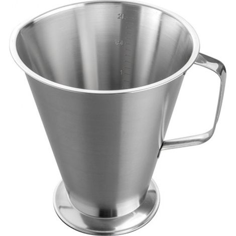 Mesure graduée 2,0L - Emga