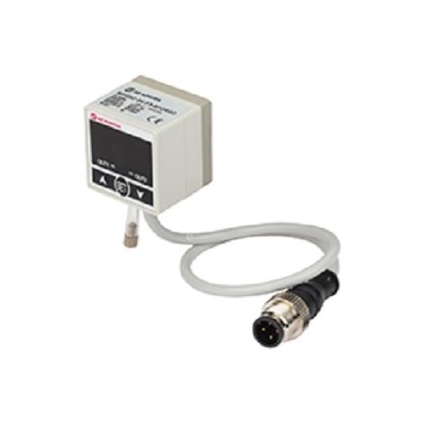 Interrupteur de pression RS PRO, 15 bar max, G1/8 ( Prix pour 1 )