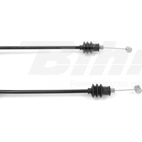 vicma vorderradbremsseil für motorrad bmw 750 r 75 1969 bis 1974