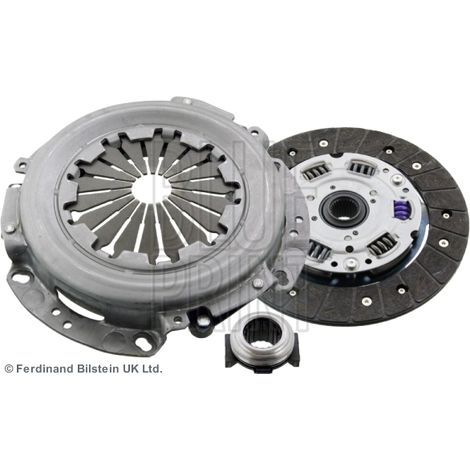 Kit d'embrayage Blue Print ADR163013 DACIA 23357-00QAA 23357-00QAA S3 30001-00QF