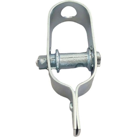 Tendeurs de câbles de jardinage en acier galvanisé, accessoire de haute qualité et utilitaires ( ) (1/5)