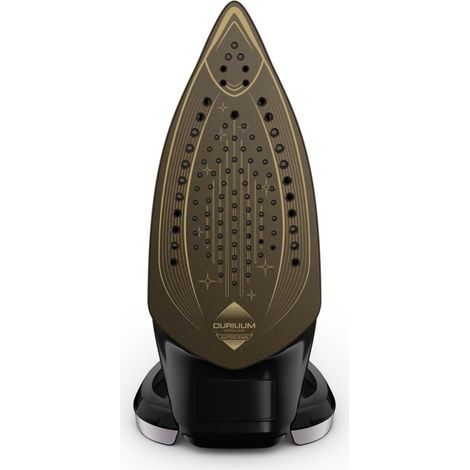 Ferro da stiro a vapore TEFAL Puregliss FV 8062 (1/4)