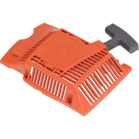 Ensemble de lanceur à rappel 503615571 pour tronçonneuse Husqvarna 61 266 268 272 XP