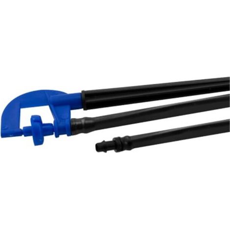 Micro-asperseur à piquet, sachet de 25 unités - 85 lh,. (1/5)