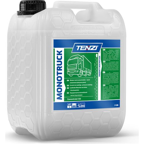 MONO CAMION 10L