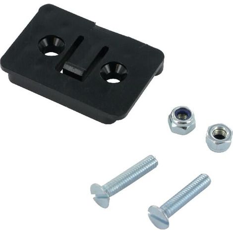 Befestigungssatz LYKKETRONIC 00010061