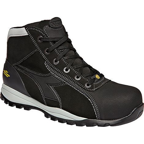 Chaussures GLOVE MDS MASTER MID S3S FO HRO SR SC ESD - DIADORA - 701.181123/80013-41